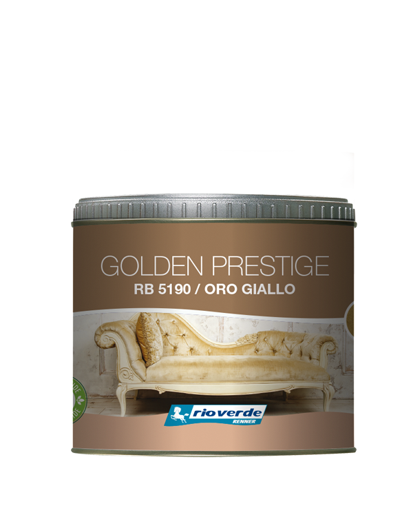 Golden Prestige
