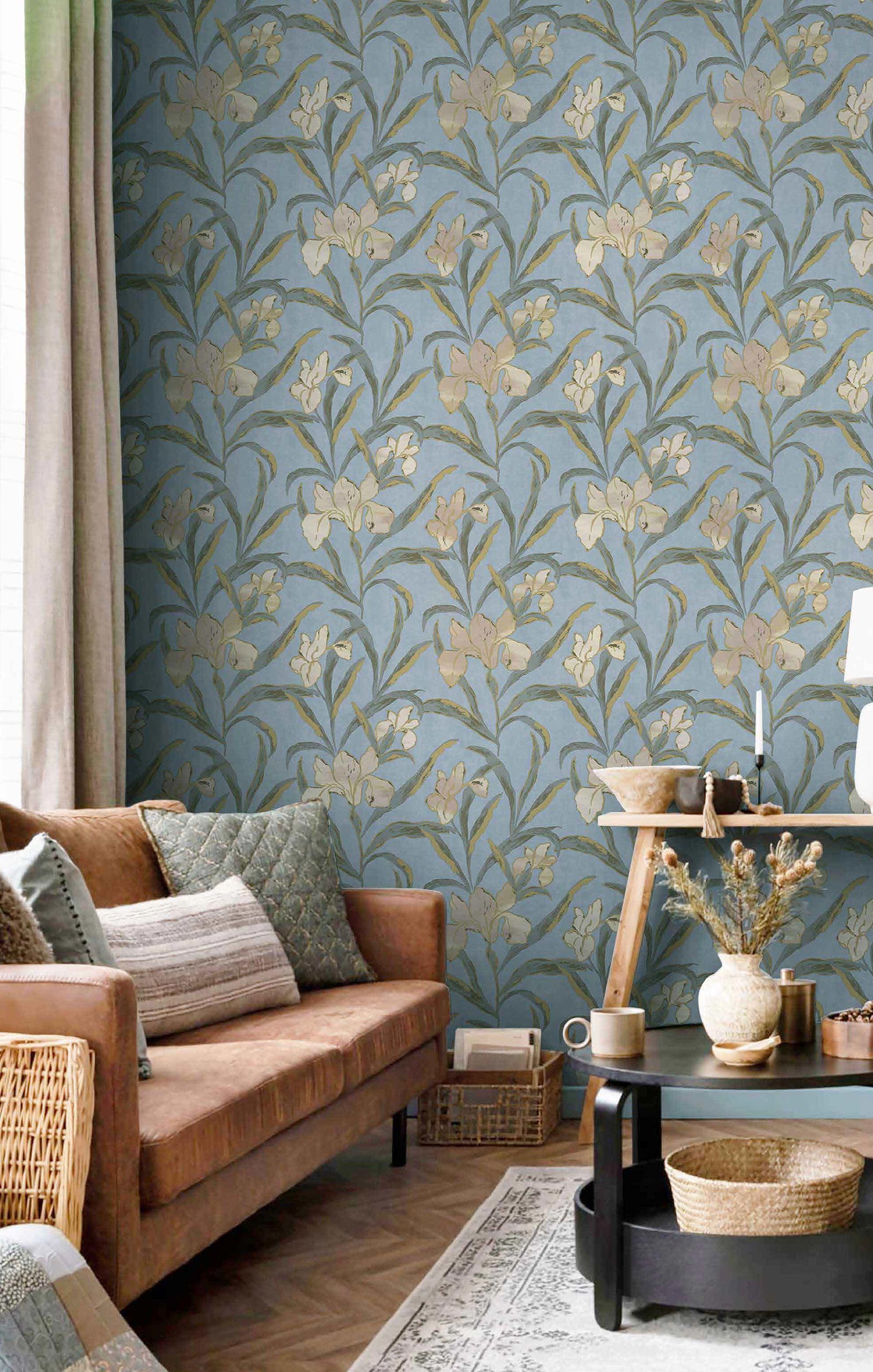 Carta da Parati RIO Cristiana Masi Wallpaper cod. 2024