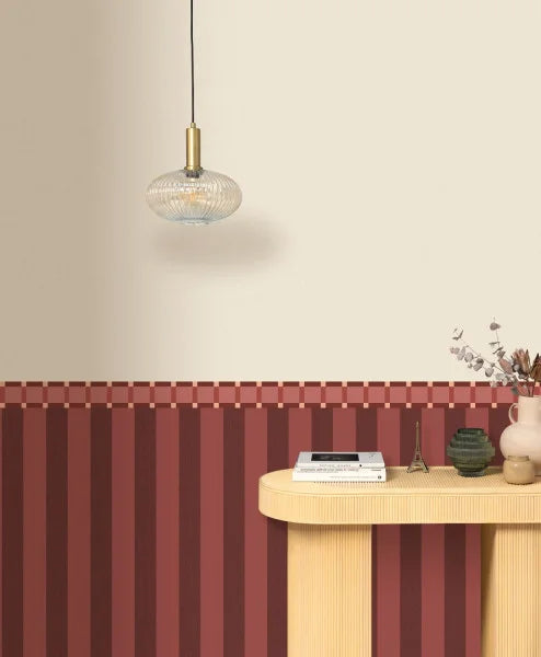 Carta da Parati Basics cod. 104048100 Caselio Wallpaper