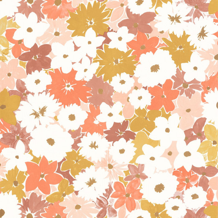 Carta da Parati Let&