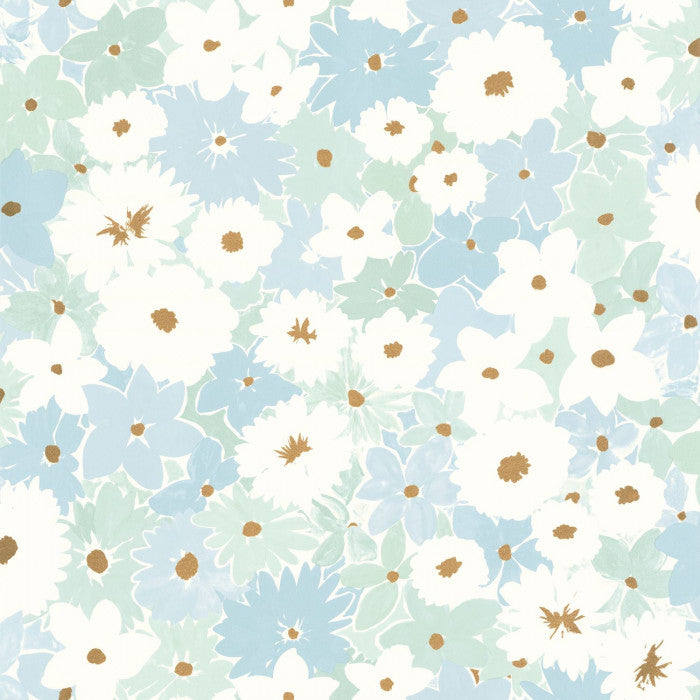 Carta da Parati Let&