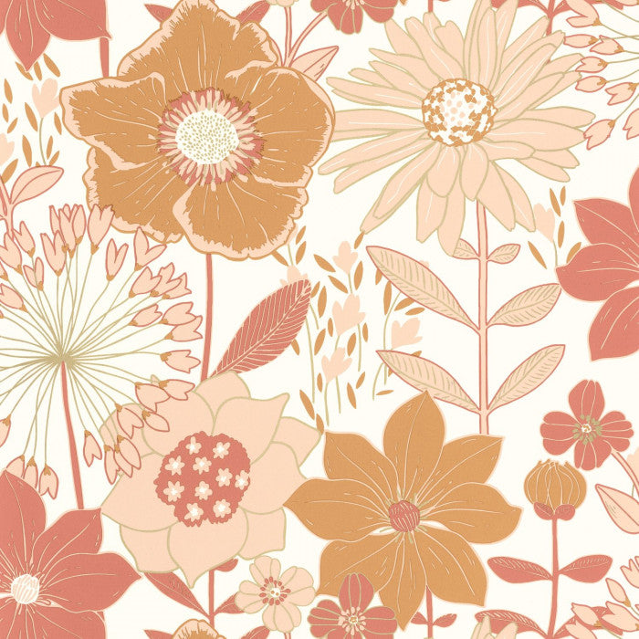 Carta da Parati XXL cod. 104553000 Caselio Wallpaper