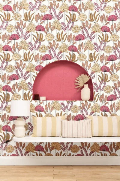 Carta da Parati Wild cod. 104930414 Caselio Wallpaper