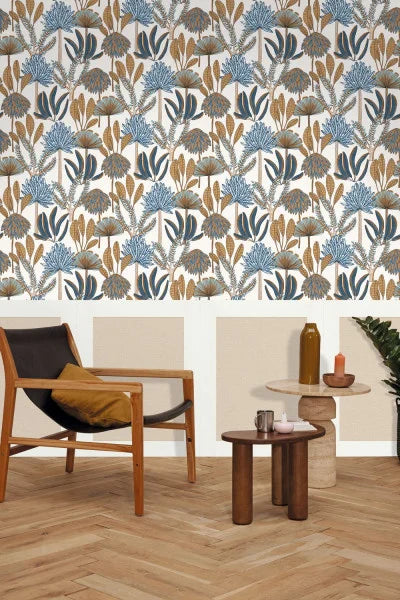 Carta da Parati Wild cod. 104930637 Caselio Wallpaper