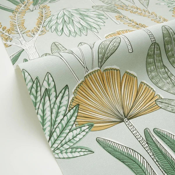 Carta da Parati Wild cod. 104937793 Caselio Wallpaper