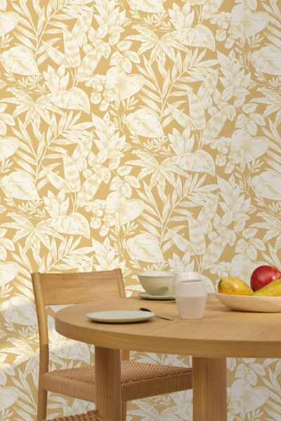 Carta da Parati ELEA cod. 107362010 Caselio Wallpaper