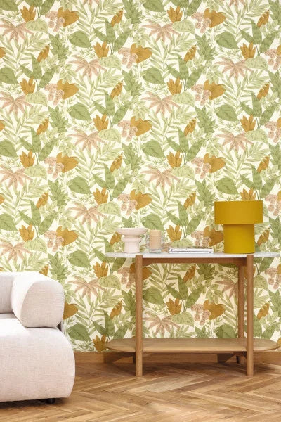 Carta da Parati ELEA cod. 107364370 Caselio Wallpaper