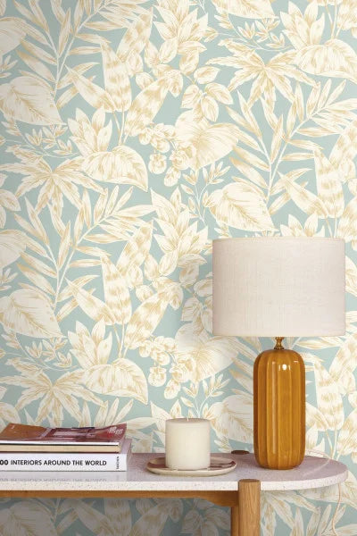 Carta da Parati ELEA cod. 107366006 Caselio Wallpaper
