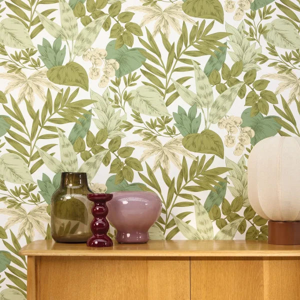 Carta da Parati ELEA cod. 107367170 Caselio Wallpaper