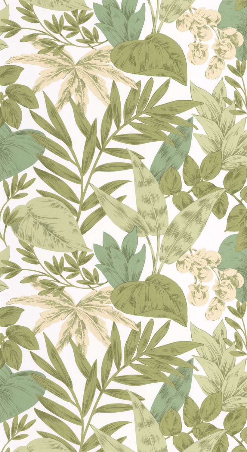 Carta da Parati ELEA cod. 107367170 Caselio Wallpaper