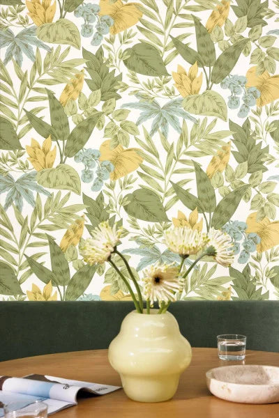 Carta da Parati ELEA cod. 107367220 Caselio Wallpaper