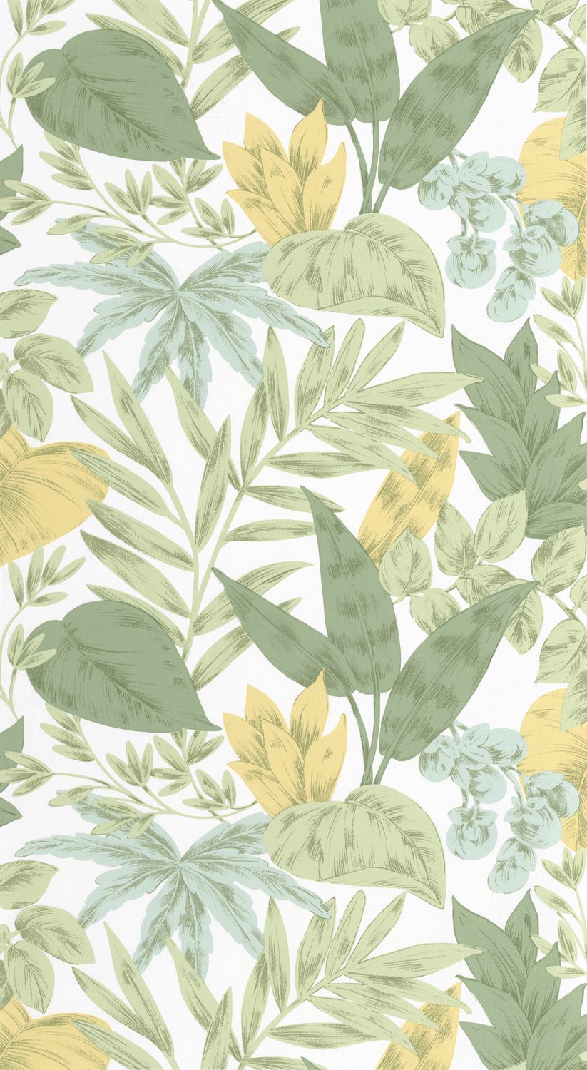 Carta da Parati ELEA cod. 107367220 Caselio Wallpaper