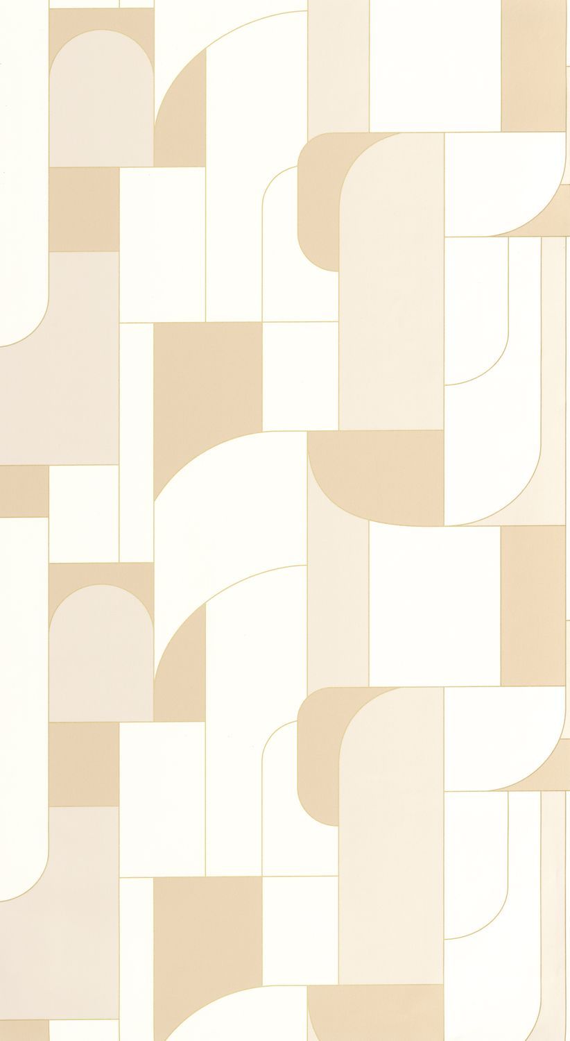 Carta da Parati MAISON SIMEON cod. 107390387 Caselio Wallpaper