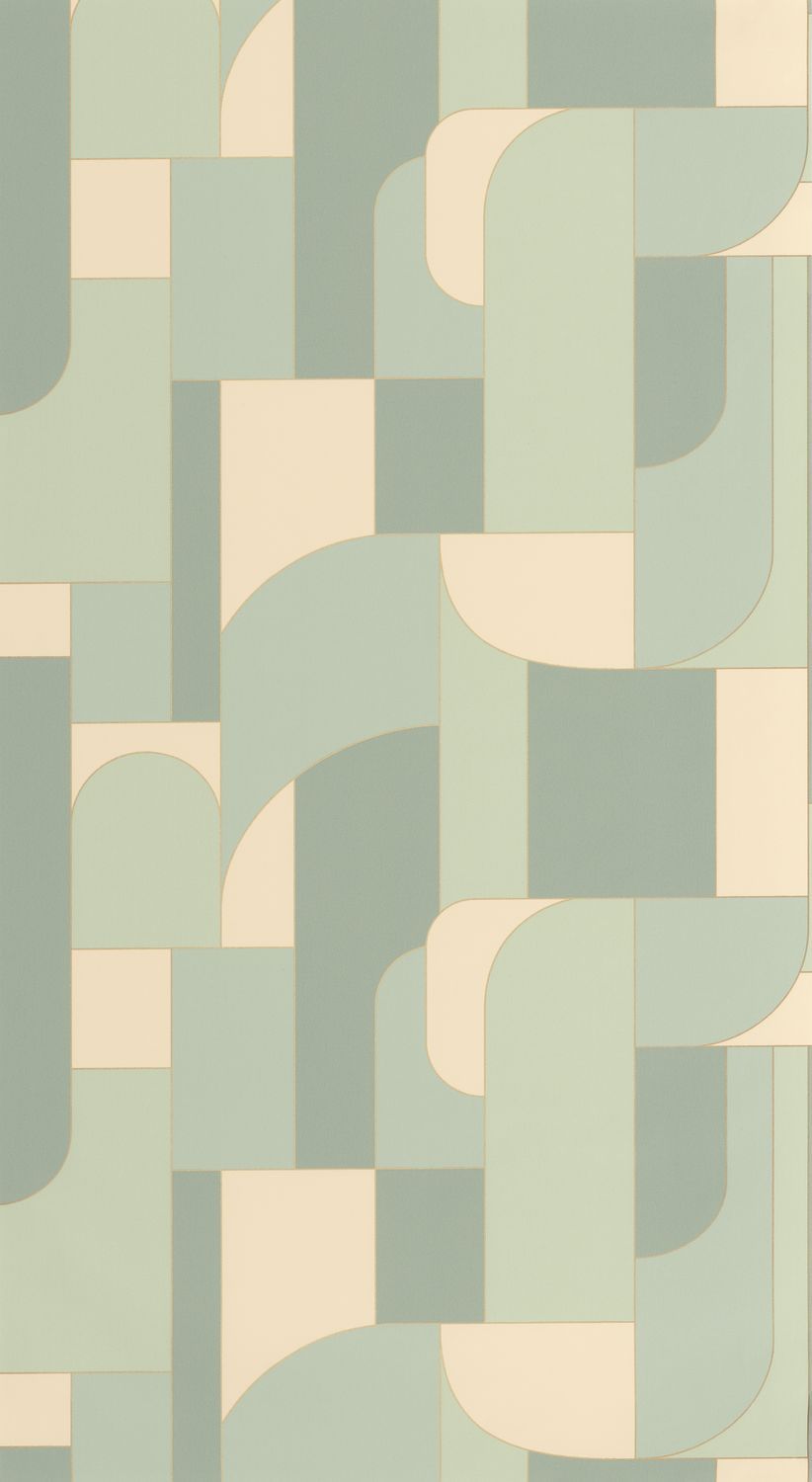 Carta da Parati MAISON SIMEON cod. 107390475 Caselio Wallpaper