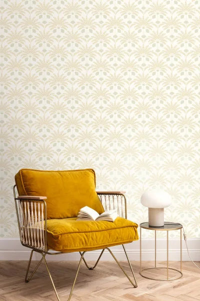 Carta da Parati MAISON SIMEON cod. 107400414 Caselio Wallpaper