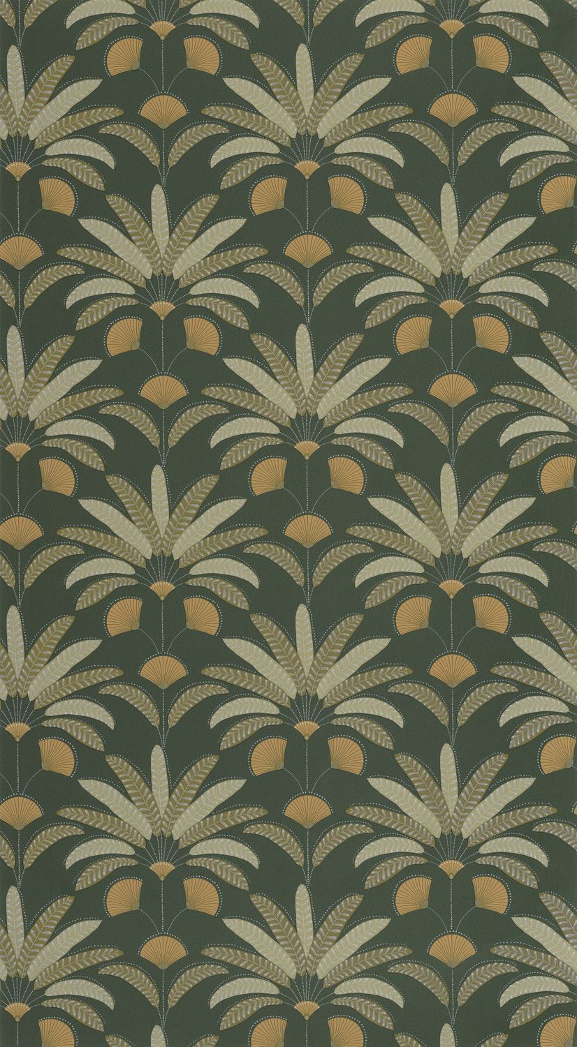 Carta da Parati MAISON SIMEON cod. 107400451 Caselio Wallpaper