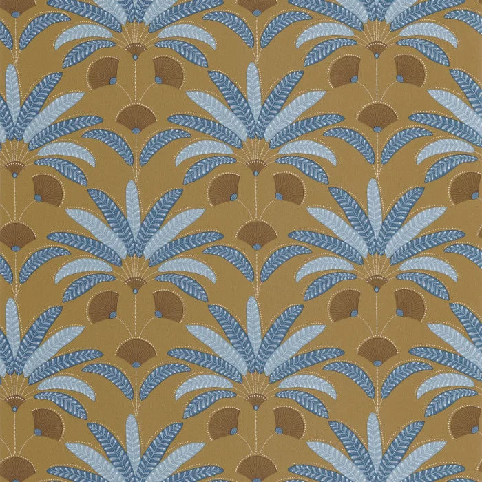 Carta da Parati MAISON SIMEON cod. 107400728 Caselio Wallpaper