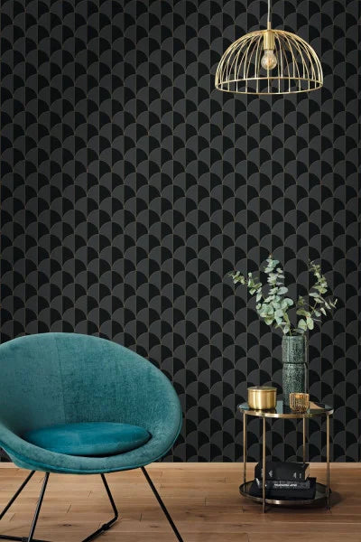 Carta da Parati MAISON SIMEON cod. 107419043 Caselio Wallpaper