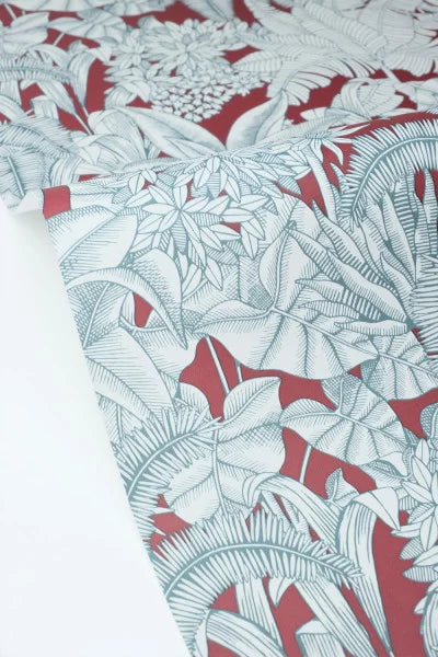 Carta da Parati Blue Shades cod. 107486280 Caselio Wallpaper