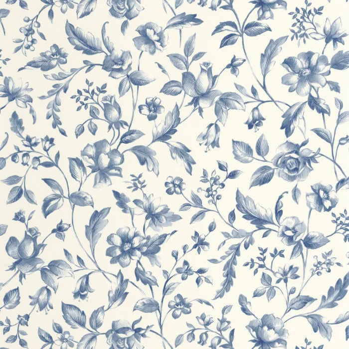 Carta da Parati Blue Shades cod. 107506110 Caselio Wallpaper