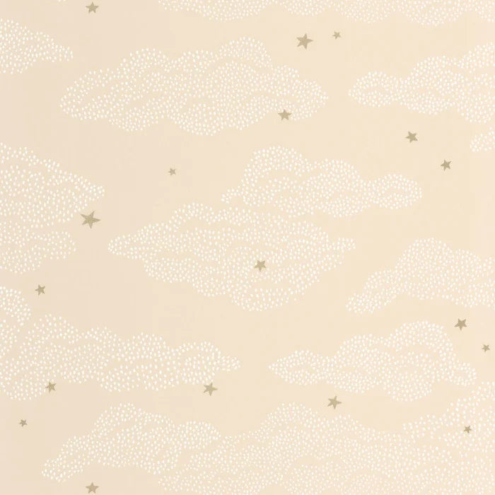 Carta da Parati Happy Kids Club cod. 107644428 Caselio Wallpaper