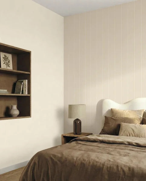 Carta da Parati MIX & STRIPES cod. 107751109 Caselio Wallpaper