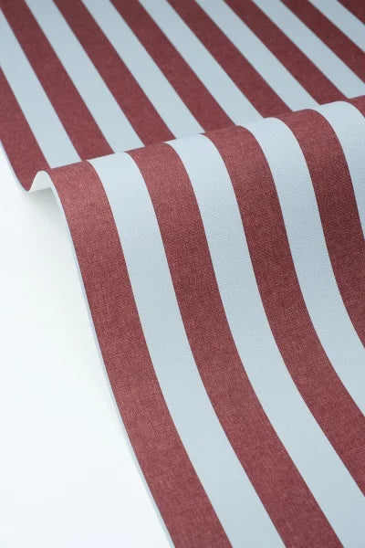 Carta da Parati MIX & STRIPES cod. 107766089 Caselio Wallpaper