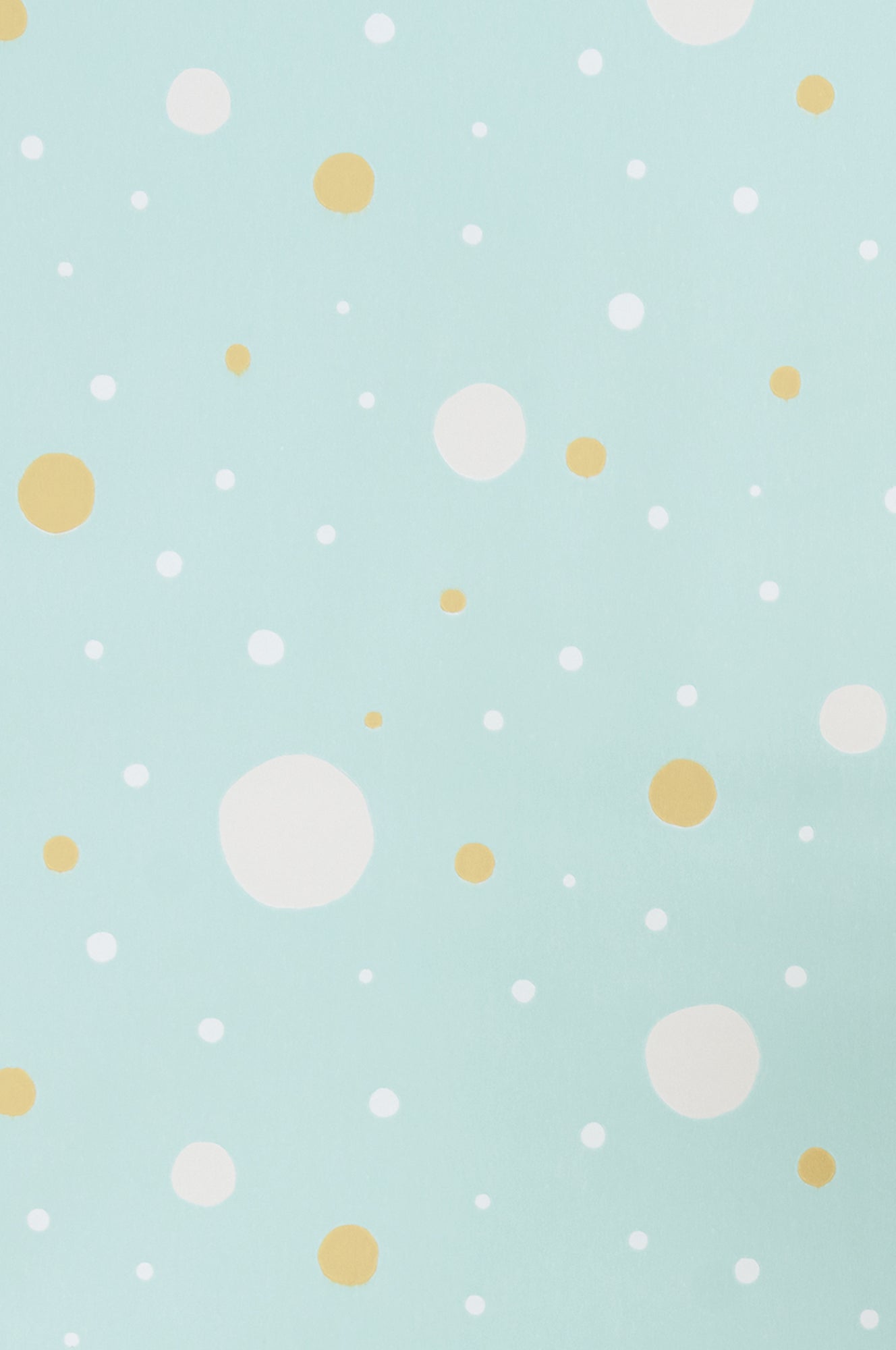 Carta da Parati Confetti Majvillan Wallpaper 117-02