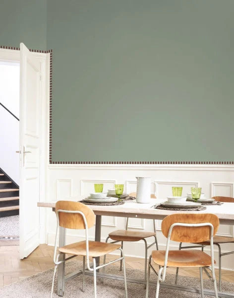 Bordo di carta da parati Galons & Frises cod. 200478704 Casadeco Wallpaper