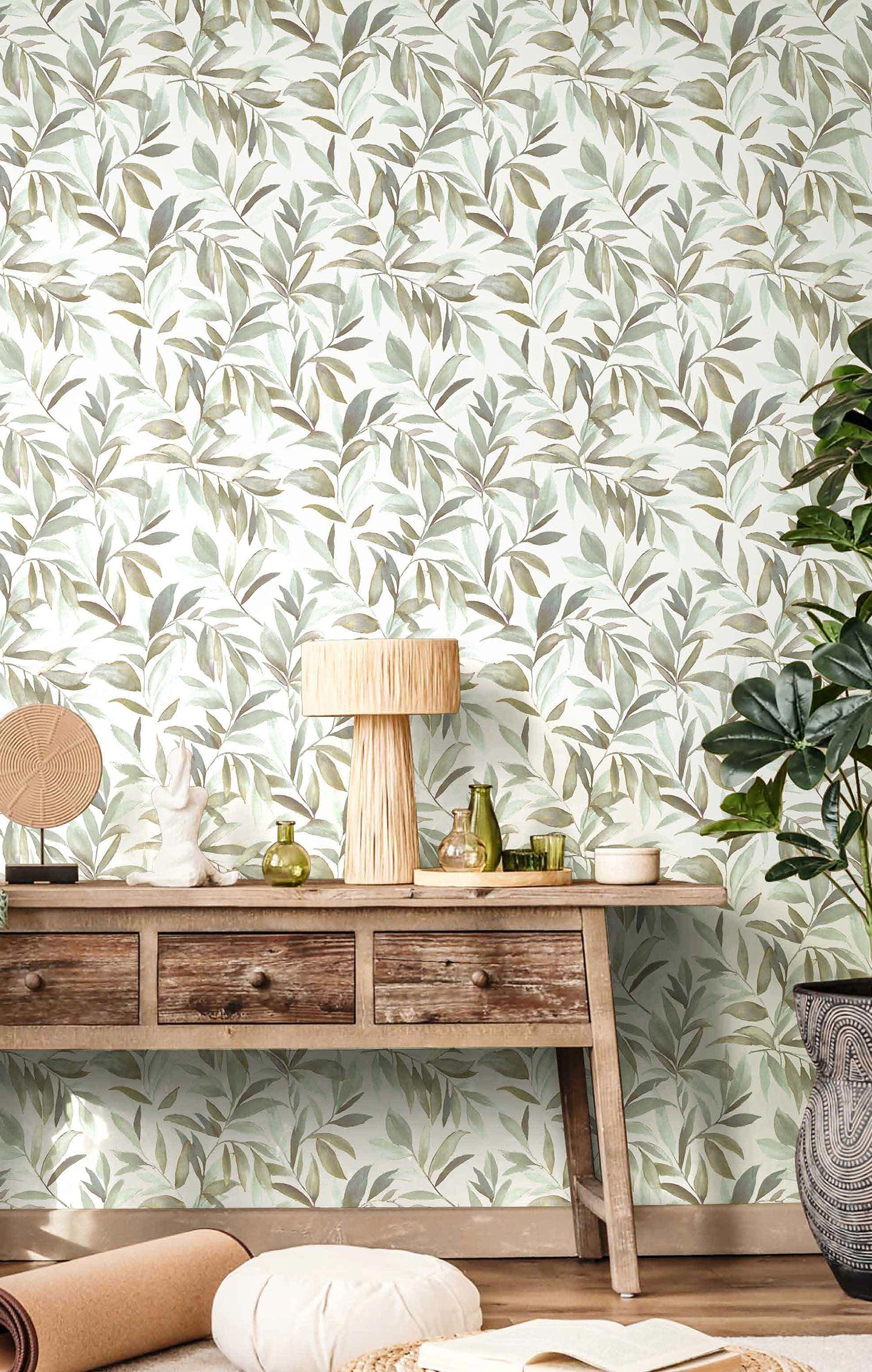 Carta da Parati RIO Cristiana Masi Wallpaper cod. 2000