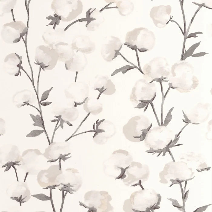 Carta da Parati Soliflore Casadeco Wallpaper