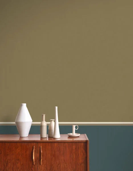 Bordo di carta da parati Galons & Frises cod. 200362536 Casadeco Wallpaper