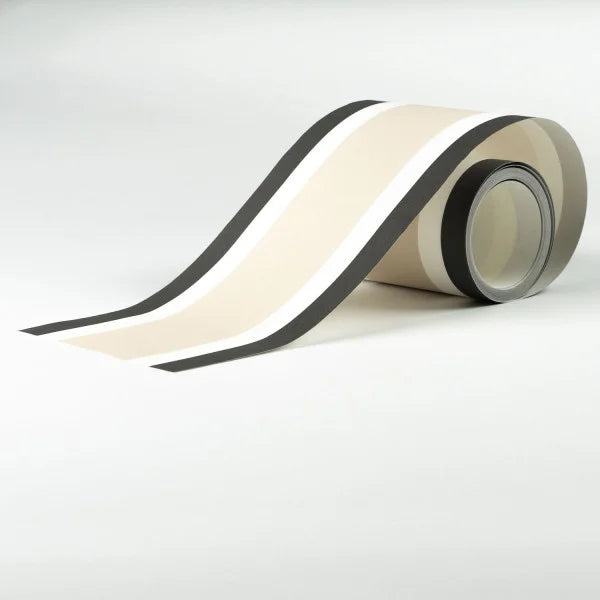 Bordo di carta da parati Galons & Frises cod. 200381111 Casadeco Wallpaper