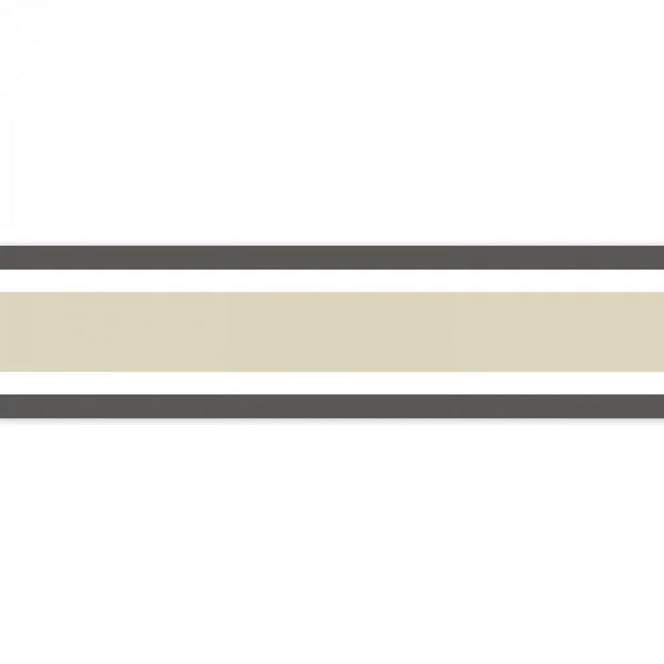 Bordo di carta da parati Galons & Frises cod. 200381111 Casadeco Wallpaper