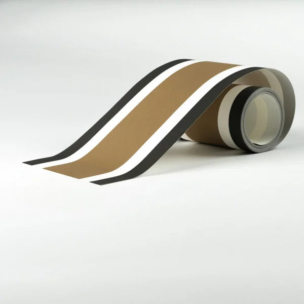 Bordo di carta da parati Galons & Frises cod. 200382567 Casadeco Wallpaper