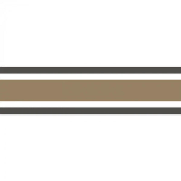 Bordo di carta da parati Galons & Frises cod. 200382567 Casadeco Wallpaper