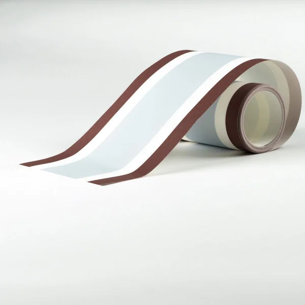 Bordo di carta da parati Galons & Frises cod. 200386128 Casadeco Wallpaper