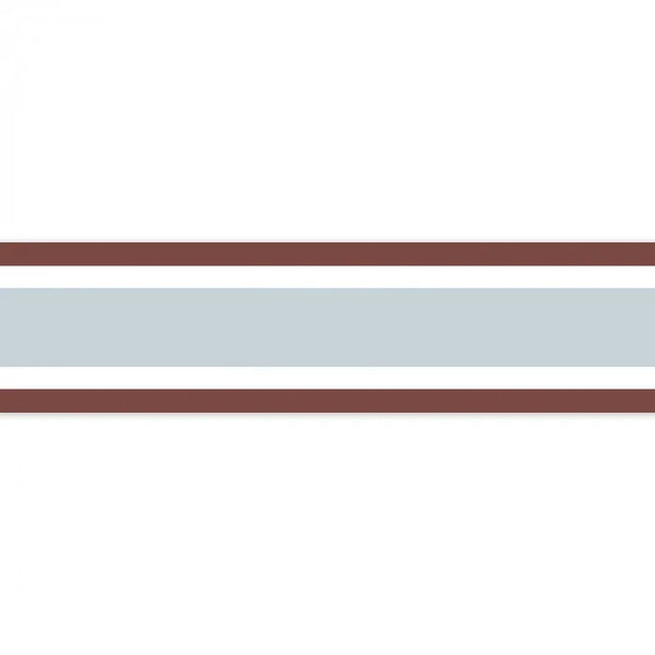 Bordo di carta da parati Galons & Frises cod. 200386128 Casadeco Wallpaper