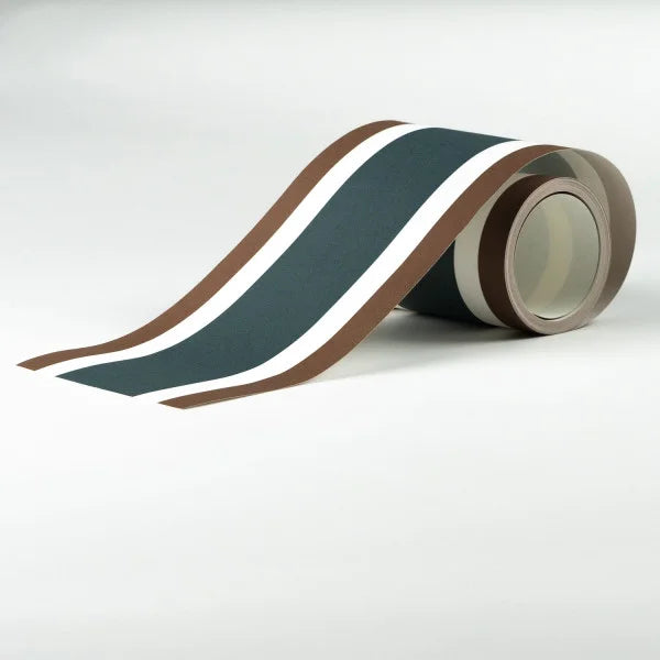 Bordo di carta da parati Galons & Frises cod. 200386890 Casadeco Wallpaper