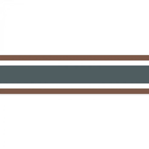 Bordo di carta da parati Galons & Frises cod. 200386890 Casadeco Wallpaper