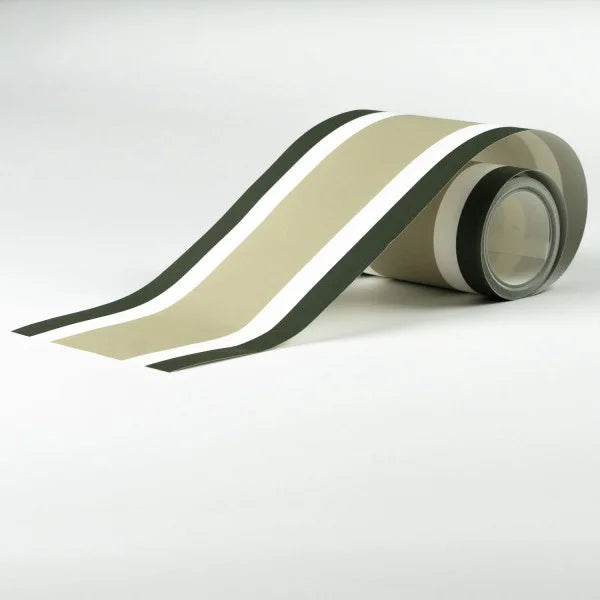 Bordo di carta da parati Galons & Frises cod. 200387732 Casadeco Wallpaper