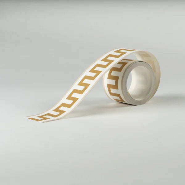 Bordo di carta da parati Galons & Frises cod. 200402517 Casadeco Wallpaper