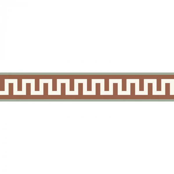 Bordo di carta da parati Galons & Frises cod. 200403621 Casadeco Wallpaper