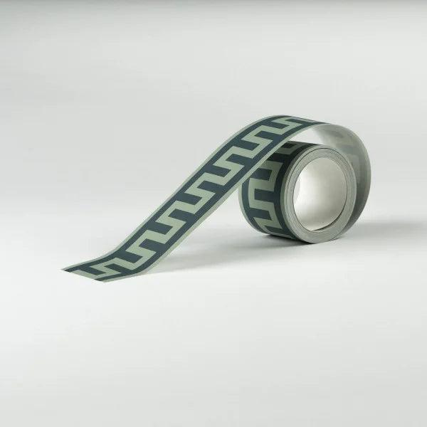 Bordo di carta da parati Galons & Frises cod. 200407244 Casadeco Wallpaper