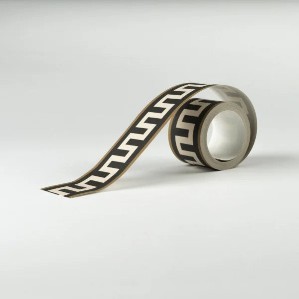 Bordo di carta da parati Galons & Frises cod. 200409199 Casadeco Wallpaper