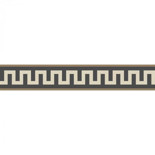 Bordo di carta da parati Galons & Frises cod. 200409199 Casadeco Wallpaper