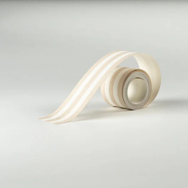 Bordo di carta da parati Galons & Frises cod. 200411406 Casadeco Wallpaper