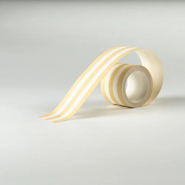 Bordo di carta da parati Galons & Frises cod. 200412026 Casadeco Wallpaper