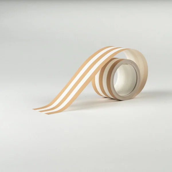 Bordo di carta da parati Galons & Frises cod. 200412748 Casadeco Wallpaper