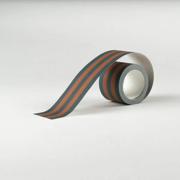 Bordo di carta da parati Galons & Frises cod. 200416844 Casadeco Wallpaper